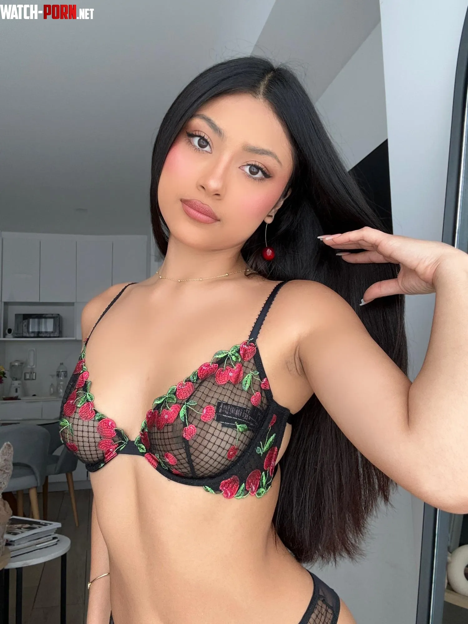 Are you into small cherries  by SexyAlexandra_