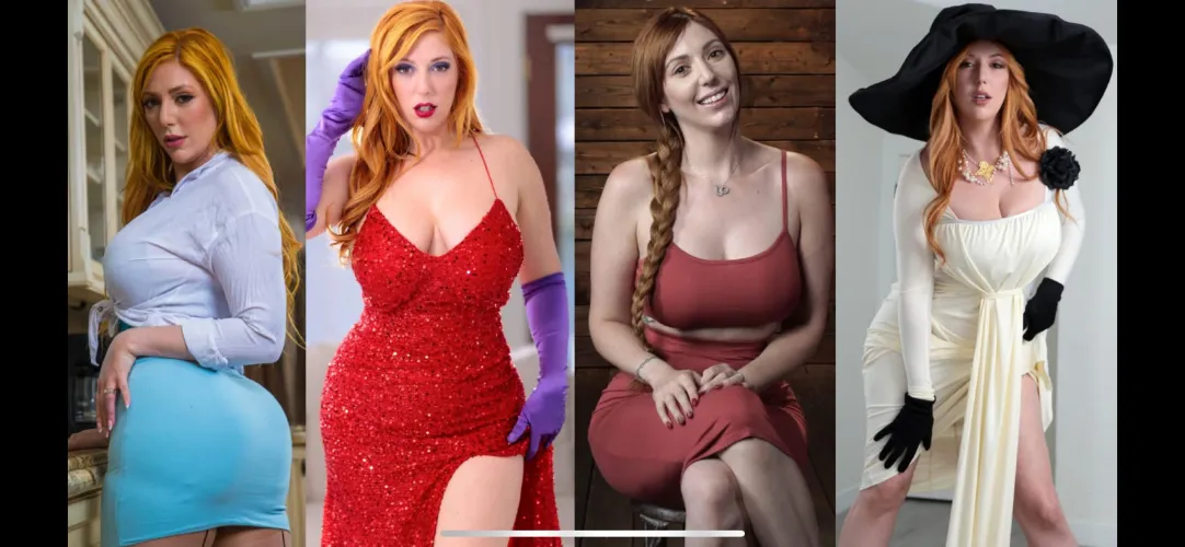 Thumbnail Immerse Yourself in the World of Classy Pornstars with Lauren Philips by Ok_Cell1188
