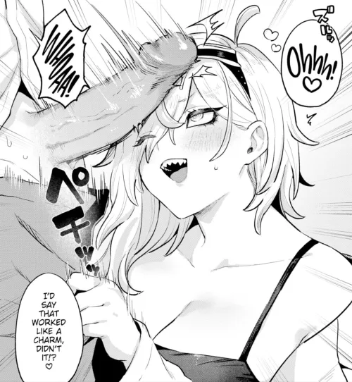 Thumbnail Charming Success: HentaiSource_Archive's Alluring Outcome