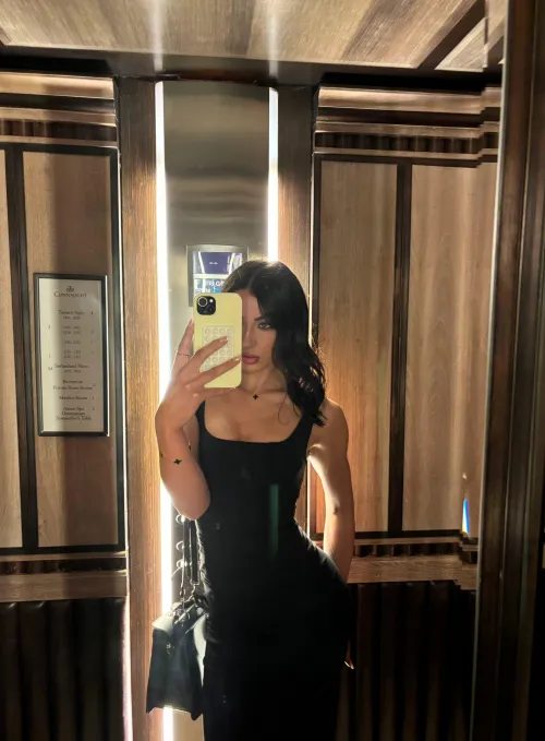 Thumbnail Outrageous-Cancel976: Impress on our date | tightdresses fashion
