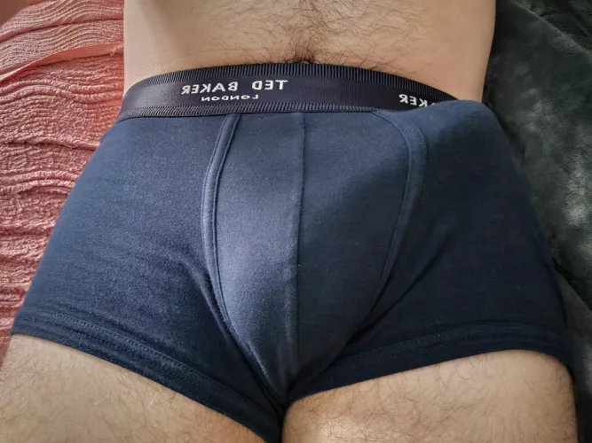 Thumbnail 40 Straight and Bulging | bagblag