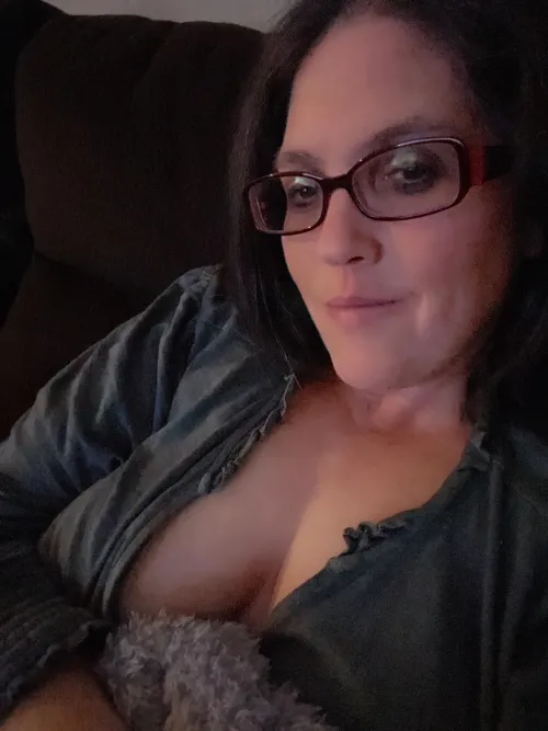 Thumbnail Hot_Palpitation2854 Shares Saturday Vibes - Chubby