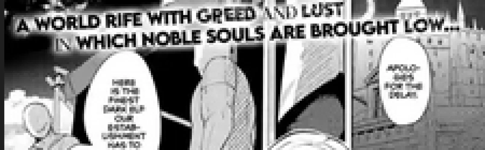 Thumbnail LF Mono Source: Dark Desires & Untold Secrets by HentaiSource_Archive