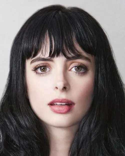 Thumbnail Krysten Ritter: Unveiling the Elegance by HWKD65