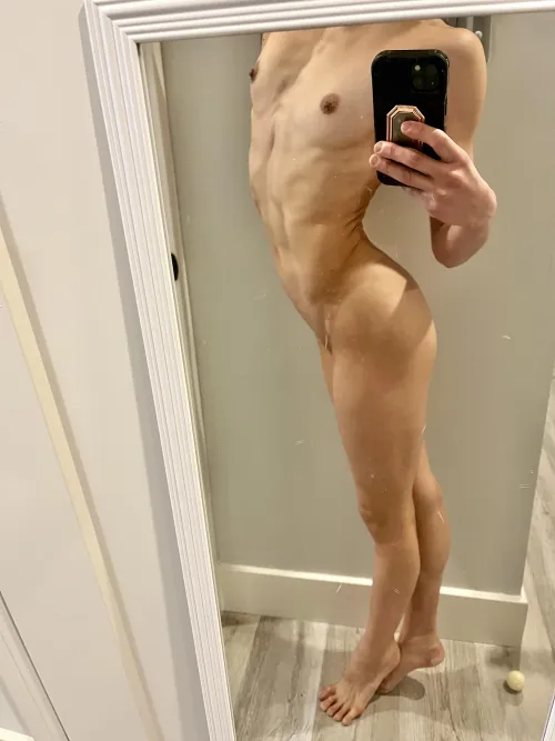 Thumbnail Workout Buddy Needed: Join Kyoko_Abe's Adventure | PetiteGoneWild