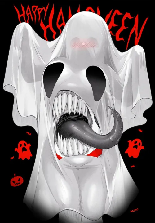 Thumbnail Unveiling the Mysterious One Mouth Too Many kivo by asap_pocki