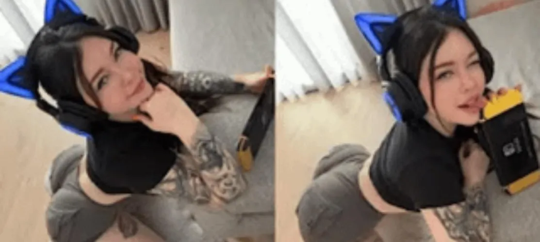 Thumbnail Reazx1 Asks for a Name - SauceforNSFWads