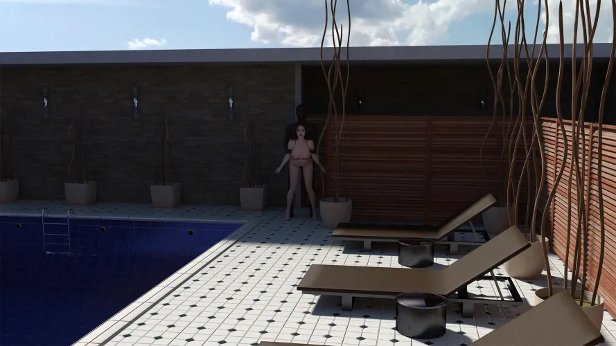 Thumbnail MinAh in Public: A Summer of InsanErotica