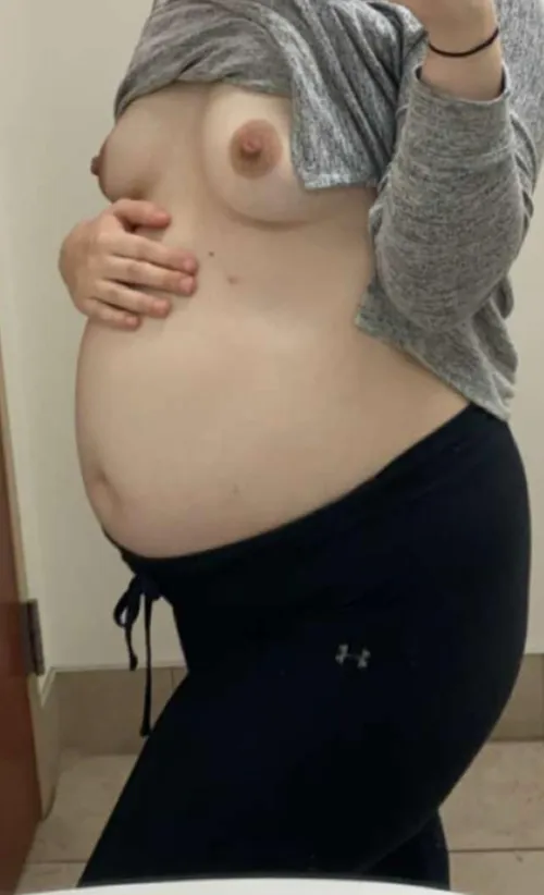 Thumbnail Particular-Tea-4858: Latest Pregnancy Update Unveiled