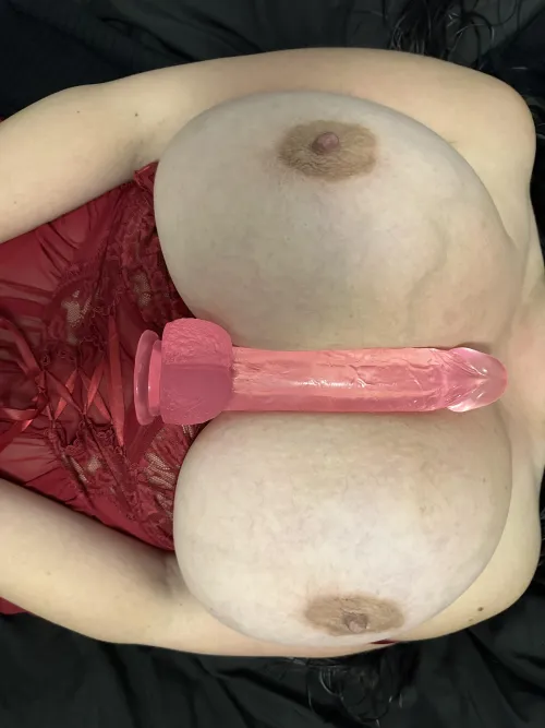 Thumbnail Morning Wood Embrace: Best Boobs OnOF's Story