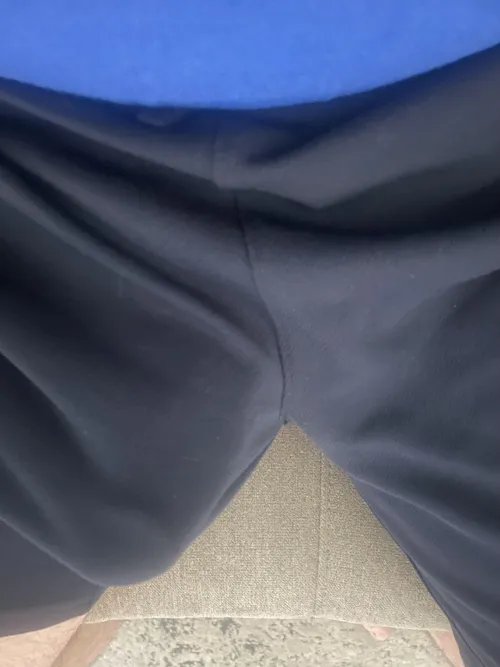 Thumbnail Happy Saturday Vibes: Odd-Feeling9761's 29 Straight Tale | Bulges