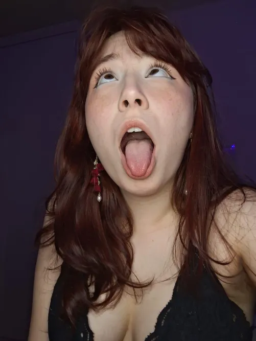 Thumbnail Satisfy Begging Desires - 'Feed Me What I'm Begging For' by yuu_kiki | RealAhegao