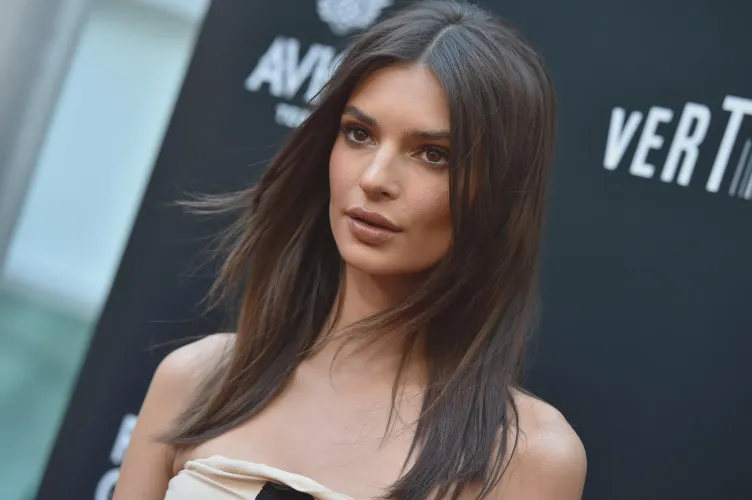 Thumbnail JumpySignature5588 Presents the Beauty of Emily Ratajkowski | PrettyGirls