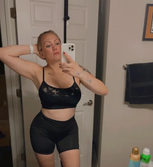 Thumbnail GFE Secrets Revealed by Fitandfoodie | MirrorSelfie