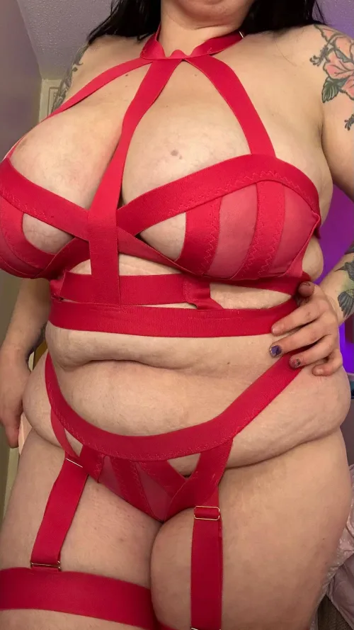 Thumbnail Good Afternoon Delights: Soft_Director_8337's BBW Musings