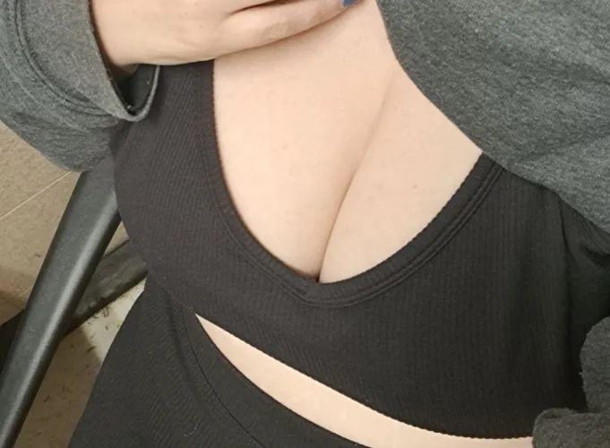 Thumbnail Evening Delights: 420tittys' BBW Revelations