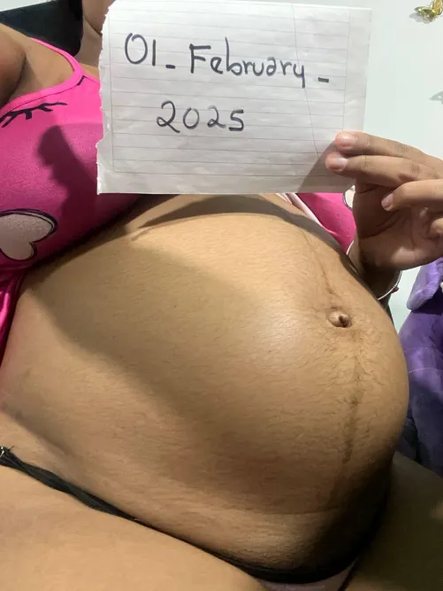 Thumbnail Nourishing Pregnancy: zamira19 Shares Her Journey