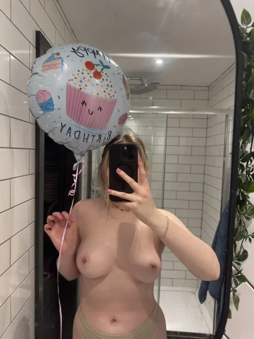 Thumbnail Celebrating Femininity: Happy Slut Day by _cNR