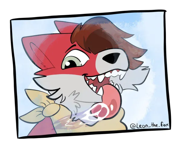 Thumbnail Mlem Madness: QueenOfJealousy's Furry World