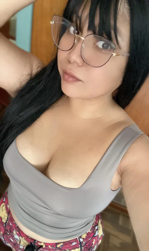 Thumbnail Embracing the Passion: Going Braless by SexyAzucena | Braless