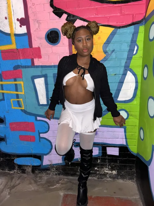 Thumbnail Clubbing Outfit Ideas with xrt_d5 in the NSFW Outfits Category