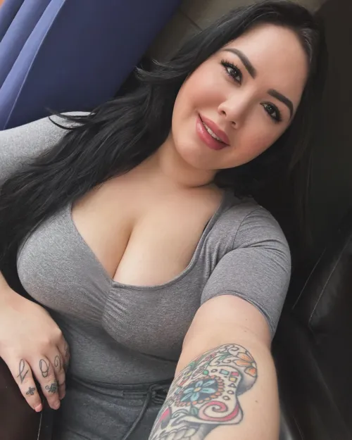 Thumbnail Native American White Beauty | Ashlyn_Tayler | MixedRaceGirls