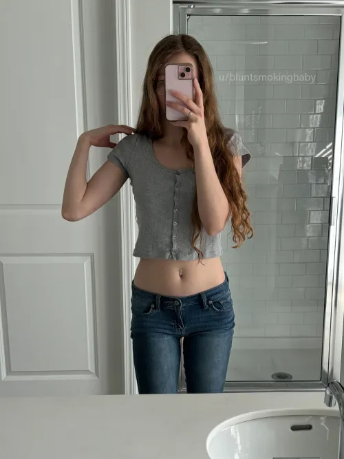 Thumbnail Embrace Your Body Confidence: My Tummy is Too Yummy to Hide lt3