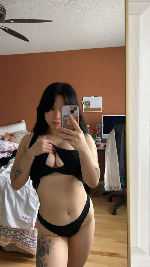 Thumbnail Fun Moments Ahead: Join lululluuvv on AsianHotties