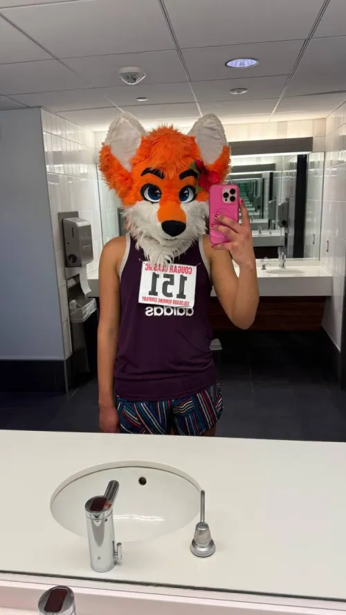 Thumbnail OMIGOSH Frenzy: Explore blaze_the_foxx's Furry World