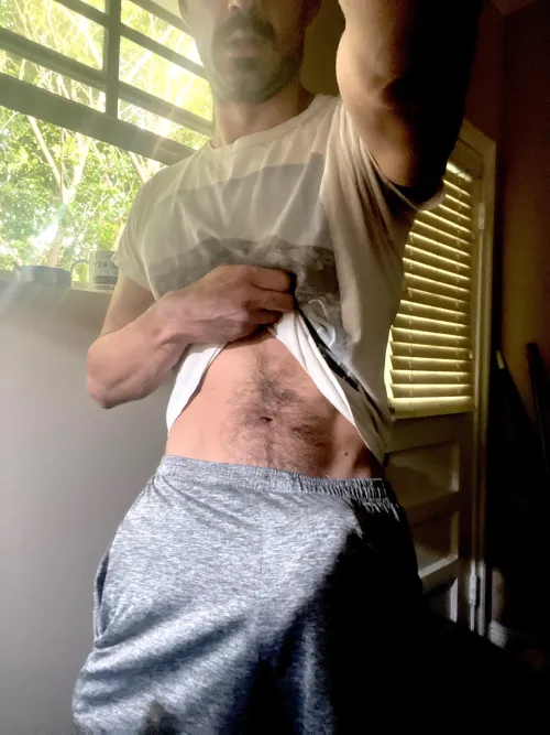 Thumbnail 37 Fresh Straight Good Morning: A Detailed Look into Bulges by Mainajoya