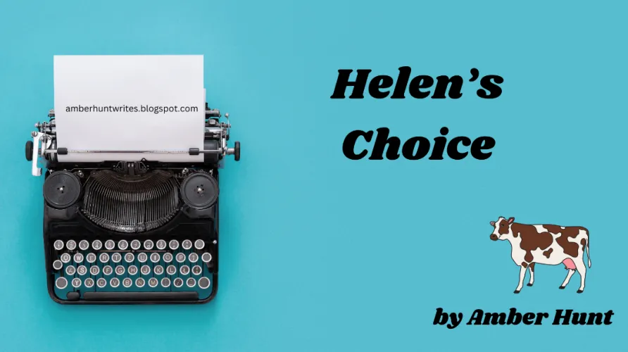 Thumbnail Helens Choice: A Dairyfarm Transformation Story by AskedForTheMid0129