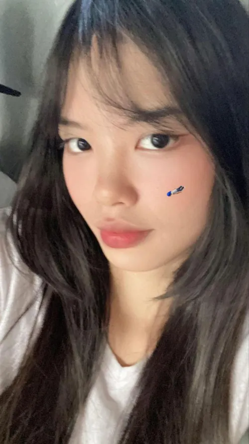 Thumbnail EmphasisSingle7203 Asks: Do You Like a Cute Asian Girl Like Me?
