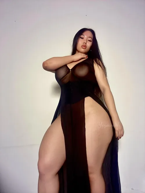 Thumbnail Yoyowooh: Accidental nip slip tease | AsianFetish