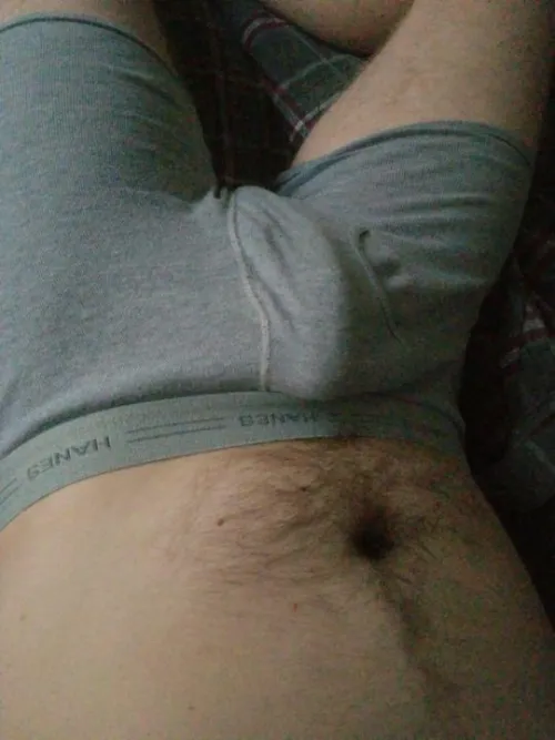 Thumbnail Weekend Bliss: dmr1989's 35 Straight Revelations | Bulges