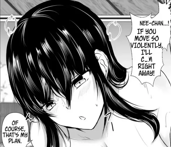 Thumbnail LF Mono Source: Neechan's Plans Revealed - Prepare to Cum