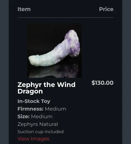 Thumbnail Gorgeous Lad: A Must-Have from BadDragon by skrooker