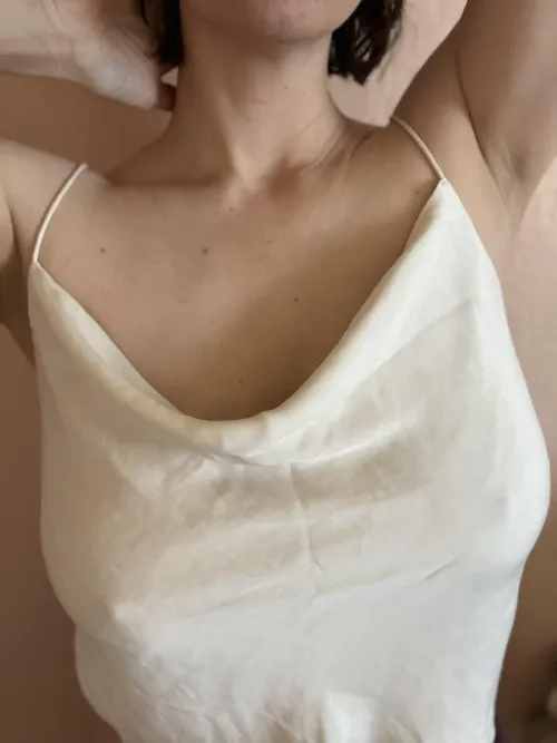 Thumbnail Art Museum Bound - Braless Style by weedysolo | Braless