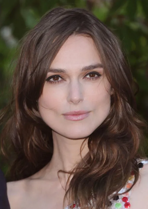 Thumbnail Keira Knightley: A Beauty Insight by Long_oil_