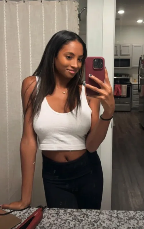 Thumbnail Italian and Colombian Allure | TheRealGiana | MixedRaceGirls