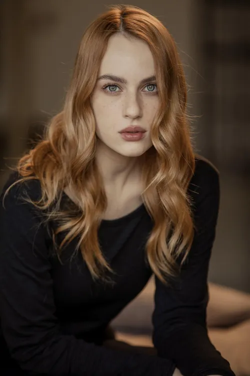 Thumbnail Erica Vitulano: Beauty Beyond Words | PrettyGirls Showcase