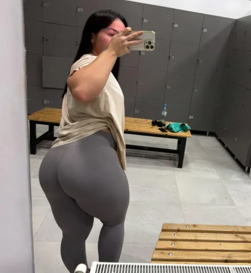 Thumbnail quadsqueen: Thick Ass Love Revealed | slutsofsnapchat