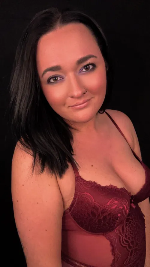 Thumbnail GusherGoddessOF's Mommy Satisfaction Promise | Slutsofonlyfans