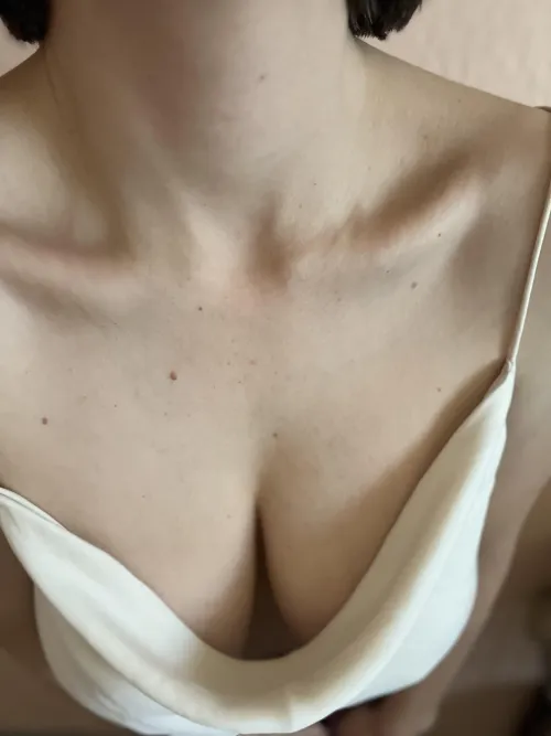 Thumbnail POV At My Coffee Shop Order by weedysolo in Downblouse