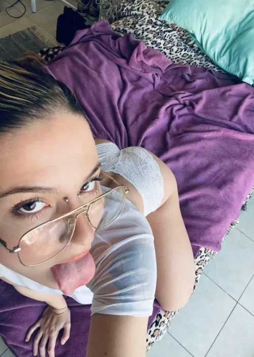 Thumbnail Intense Passion: alexaparkerbby's TotalBabes Sensation