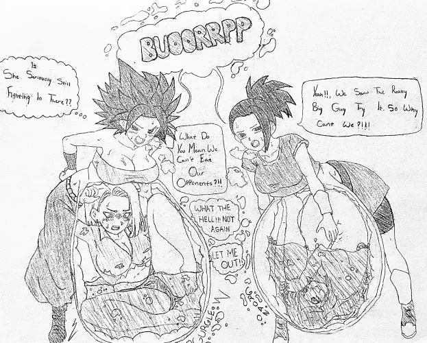 Thumbnail Explore Why Can't We Drawn by popoo63 in Vore Category