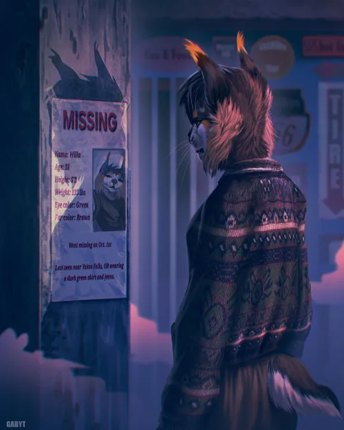 Thumbnail ygabyt Unveils 'Missing Identity' Art Piece Dedicated to Jubilee