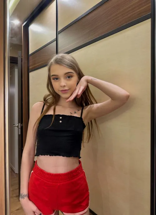 Thumbnail Are My Pits Sexy Like This? HotnessCharmingAngel Reveals | Armpit Fetish