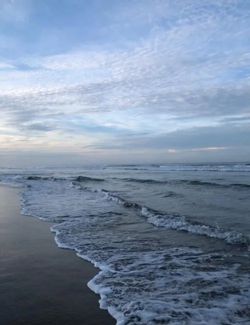 Thumbnail Beach by Flaky_Echo1395