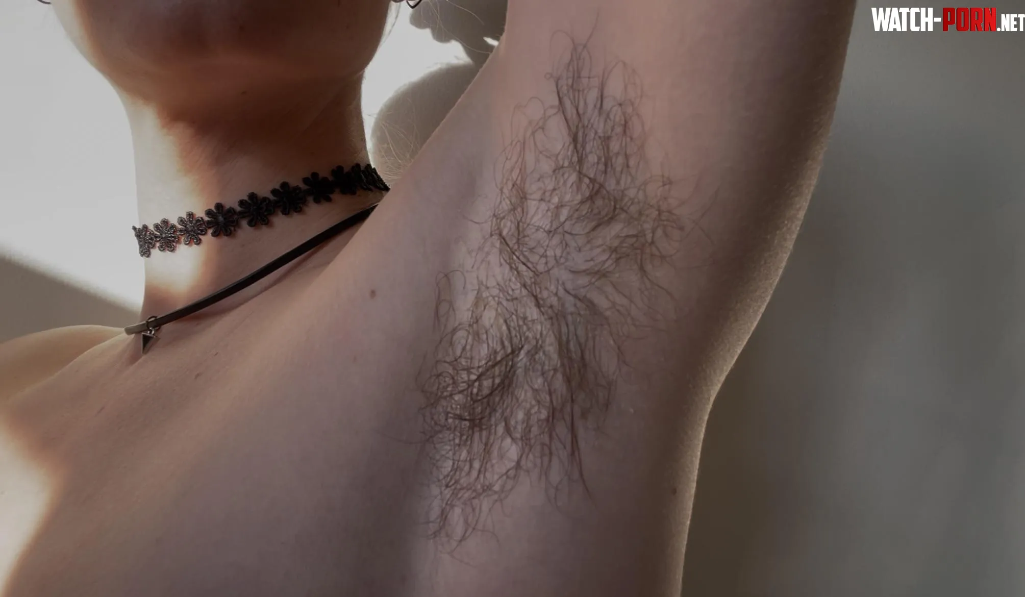 Name your favorite thing about my armpits by NessaRyans