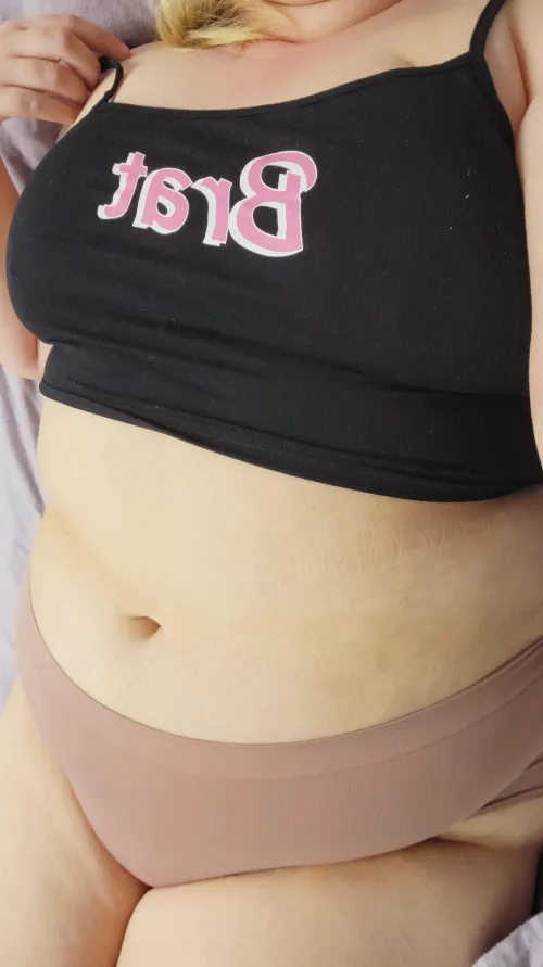 Thumbnail fatcat312 Seeks Distractions in the World of BBW